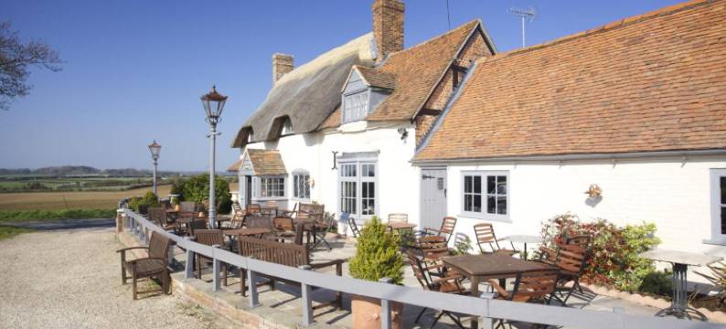 螃蟹与野猪酒店(Crab & Boar)图片