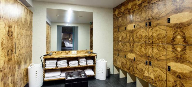 阿尔特酒店(Hotel Alter)图片