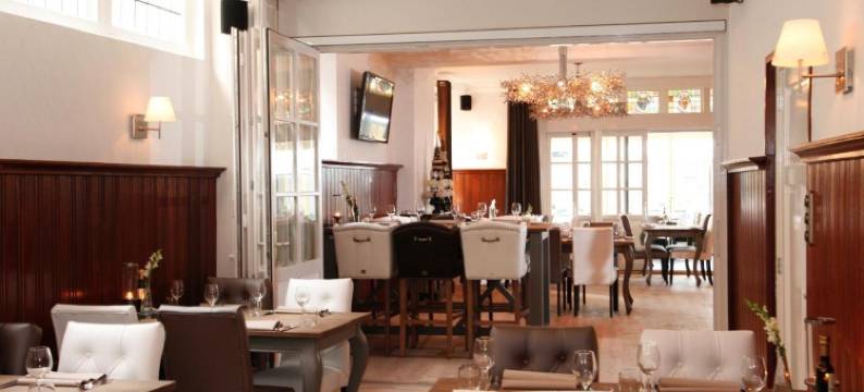 富贵餐厅酒店(Hotel Restaurant Riche)图片