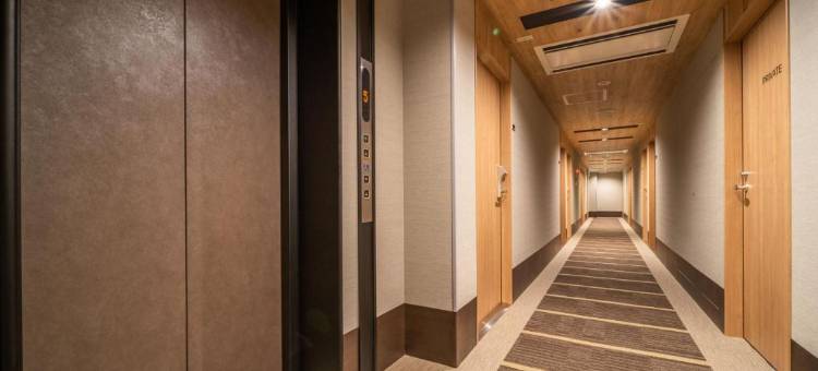 超级酒店松本天然温泉(Superhotel Matsumoto Oshiroguchi)图片