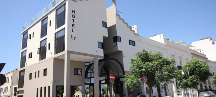 飞翔酒店(Hotel Fly)图片