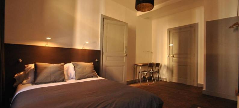 乐伊辟克里姆住宿加早餐旅馆(Chambres d'hôtes l'Epicurium)图片