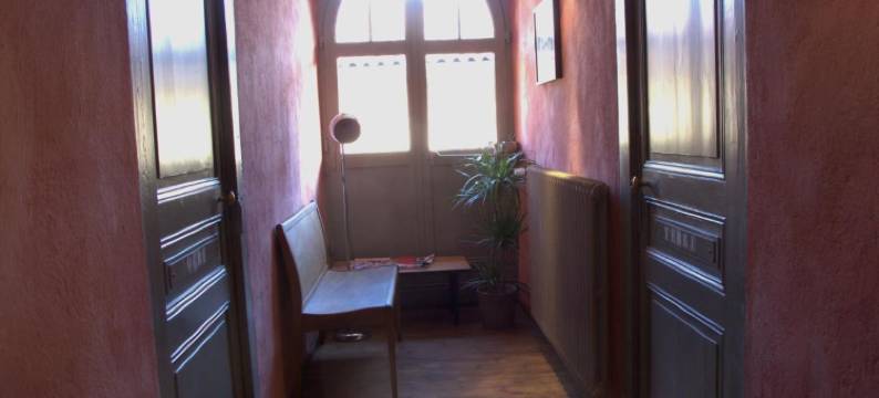 乐伊辟克里姆住宿加早餐旅馆(Chambres d'hôtes l'Epicurium)图片