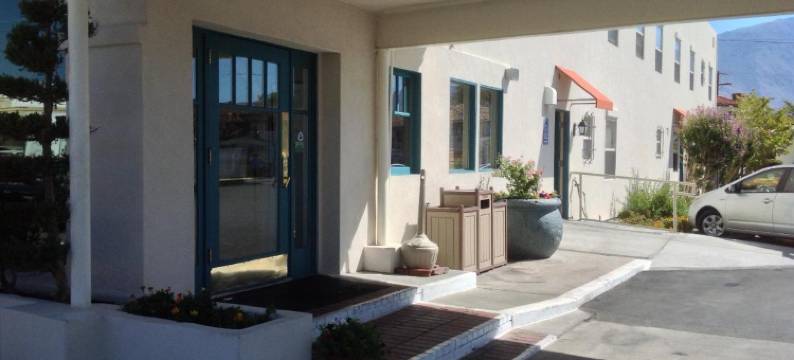 道尔历史酒店(Historic Dow Hotel)图片