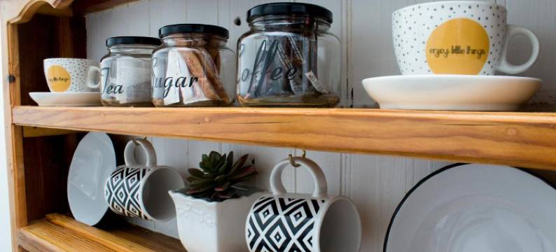 A Touch of Grace图片