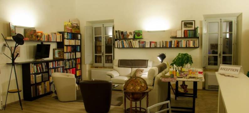 Antico Sipario Boutique Hotel, BW Signature Collection图片