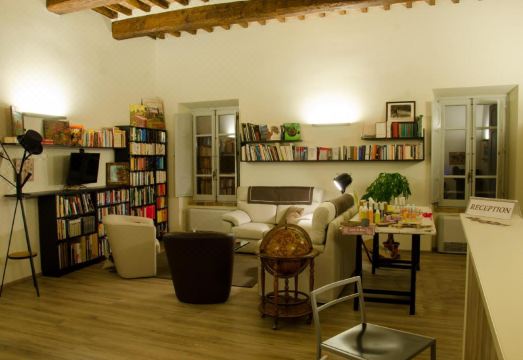 Antico Sipario Boutique Hotel, BW Signature Collection Hotel Overview