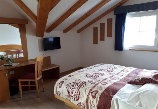 Hotel PanoramaHotel Overview