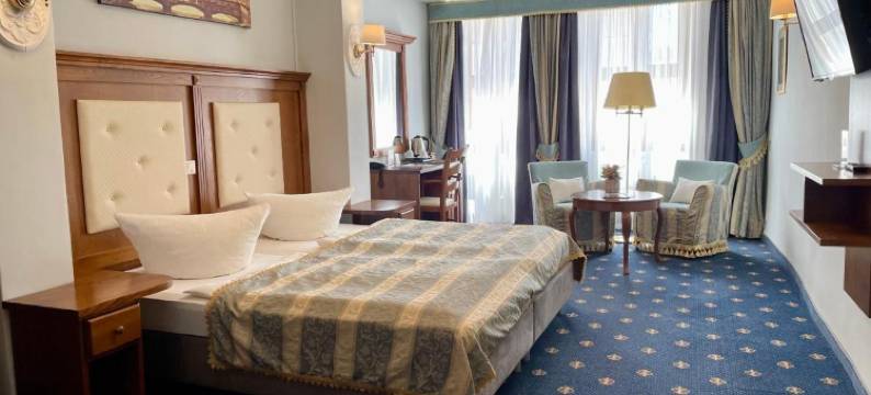 意大利酒店(Hotel Italia)图片