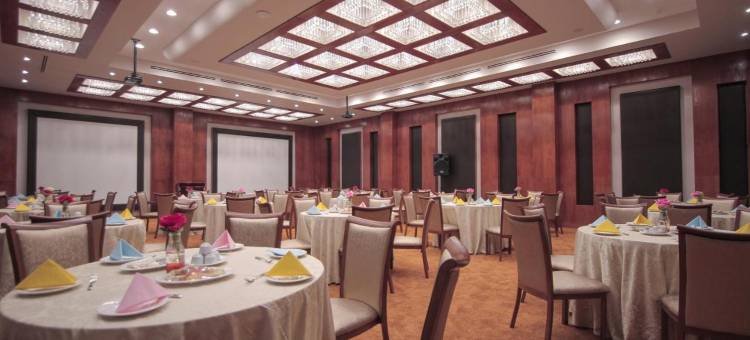马尔萨迪巴酒店(Marsa Diba Hotel)图片