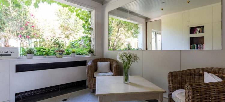 理查迪酒店(Hôtel le Richiardi)图片