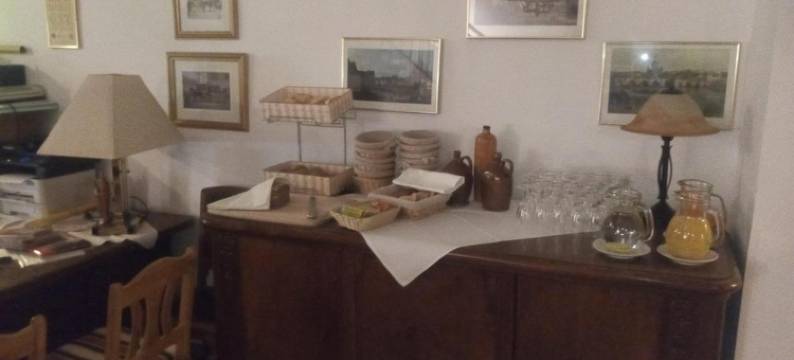 克莉丝古特兰德酒店(Landhotel Keils Gut)图片