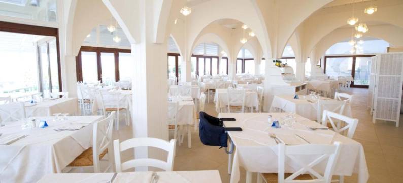 卡拉雷阿乐酒店(Hotel Cala Reale)图片