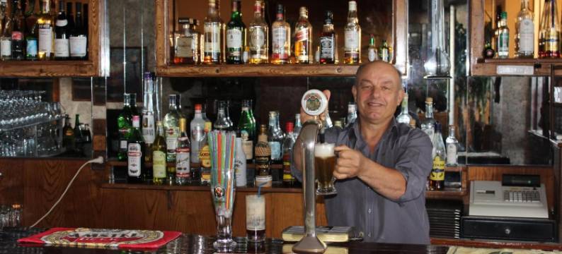 75步公寓酒店(75 Steps Apartments)图片