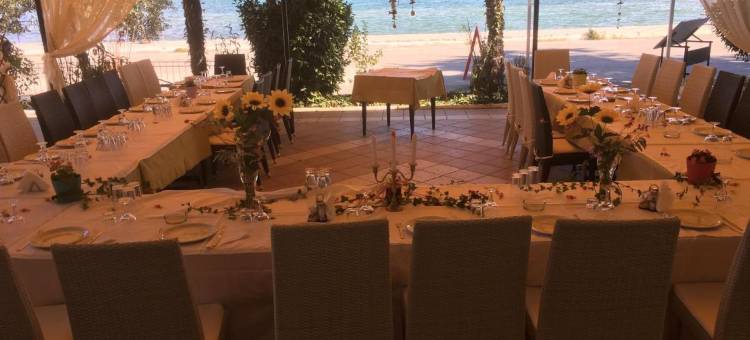 阿克琉斯酒店(Hotel Achillion)图片