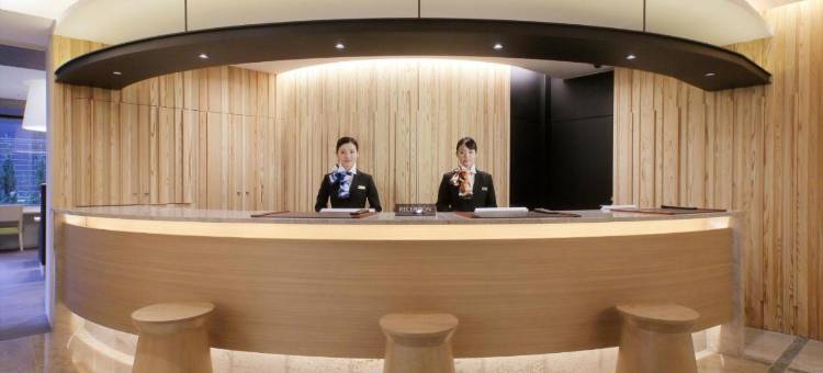 赤坂京王布莱索酒店(Keio Presso Inn Akasaka)图片