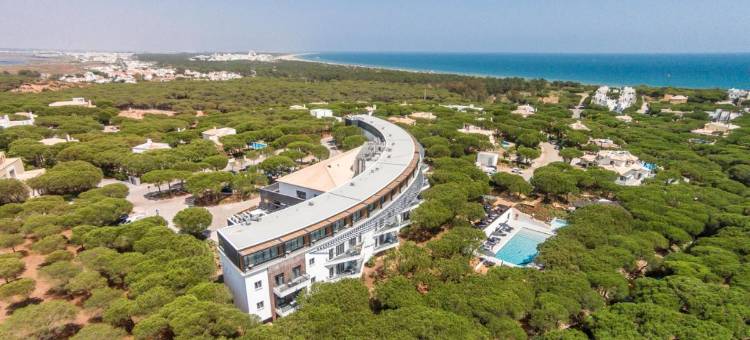 韦尔德海滩精品酒店-设计酒店(Octant Praia Verde)图片