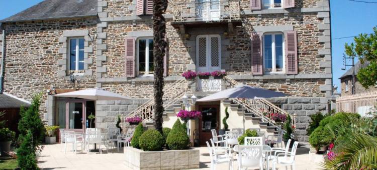 艾瑞娜SPA酒店(Hôtel Ariane & Spa)图片