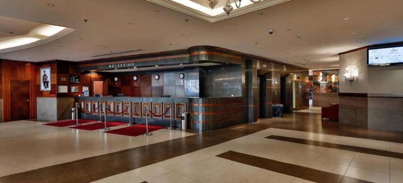 津利华大酒店(Geneva Hotel)图片