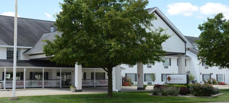 诺斯菲尔德酒店套房及会议中心(Northfield Inn Suites and Conference Center)图片
