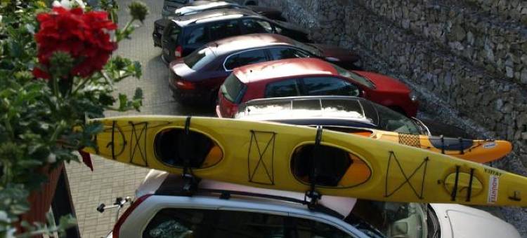 阿马迪厄斯公寓酒店(Pension Amadeus & Apartments)图片