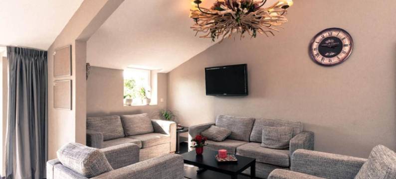 Bed & Breakfast El Manso图片