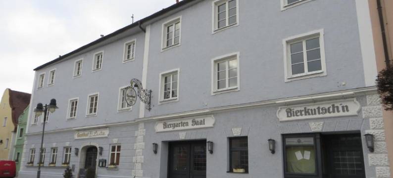 卢茨酒店(Hotel Lutz)图片