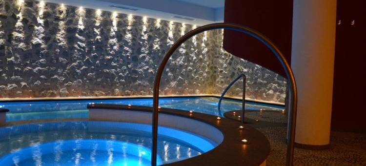 伽尼卡佩迪耶姆酒店(Hotel Garnì Carpe Diem)图片