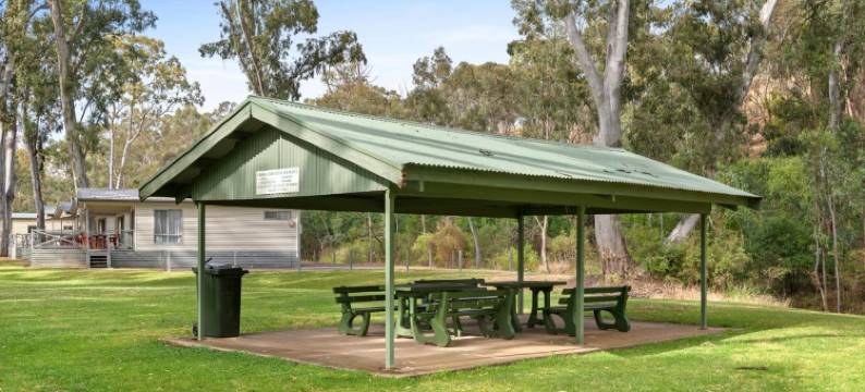 探险公园 - 克莱尔(Discovery Parks - Clare)图片