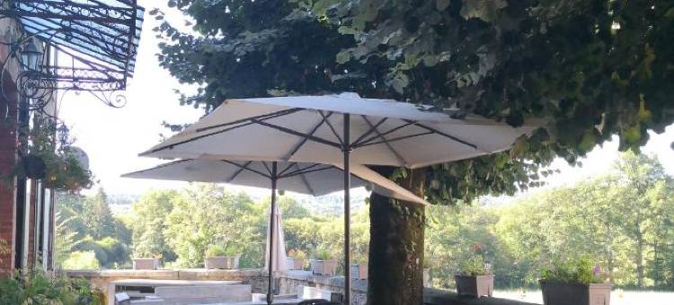 库尔巴里恩宅邸酒店(Maison Courbarien)图片