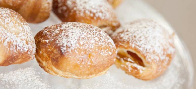 米斯特拉尔酒店(Hotel Mistral)图片