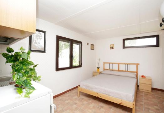 Agriturismo da Mauro Hotel Overview