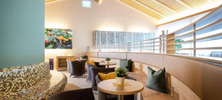 布鲁克尤法酒店(Jufa Hotel Bruck an der Mur - im Weitental)图片