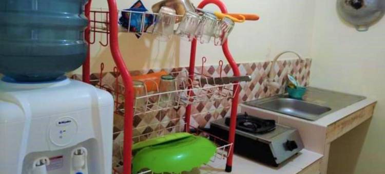 埃尔比萨酒店(Penginapan Erbysa)图片