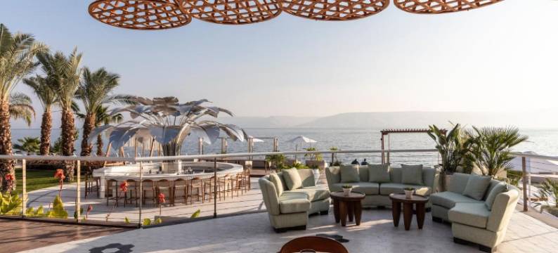 加雷基内瑞特酒店(Galei Kinneret Hotel)图片
