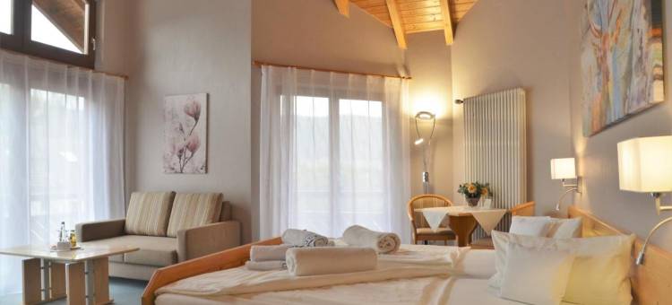 布莱格加尔尼酒店(Hotel-Pension Breig Garni)图片