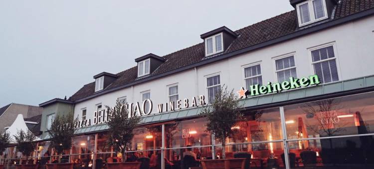 美丽你好酒店(Hotel Bella Ciao)图片