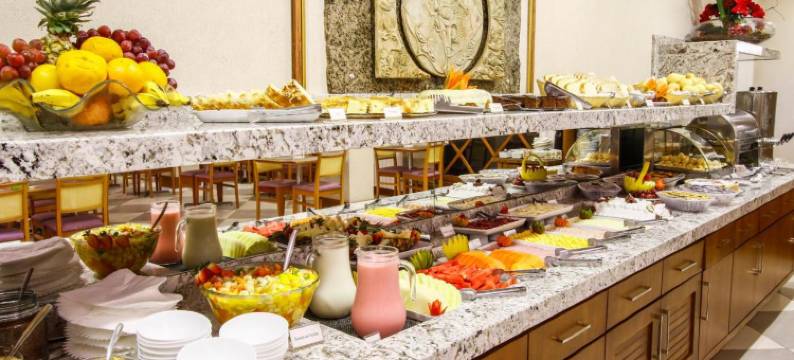 生活酒店无限(Life Hotel Infinity)图片