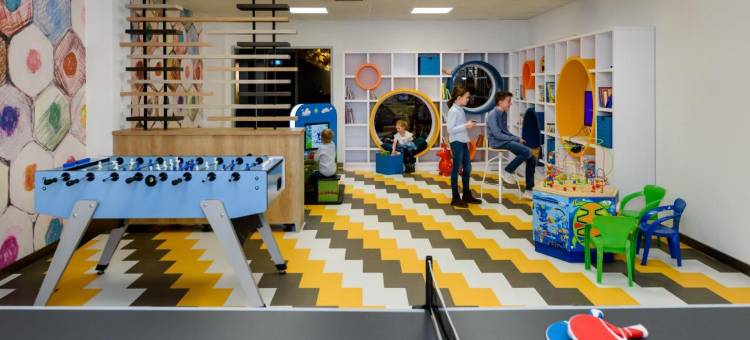 宜必思尚品雷根斯堡酒店(Ibis Styles Regensburg)图片