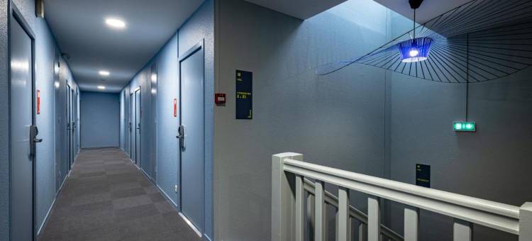 维尼酒店(Vini Hotel)图片