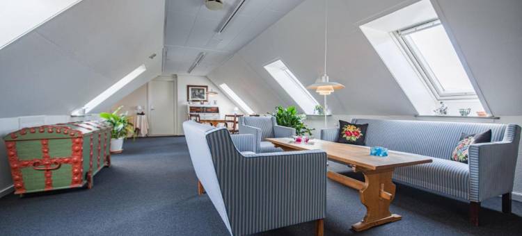 霍伊加登酒店(Hotel Højgaarden)图片