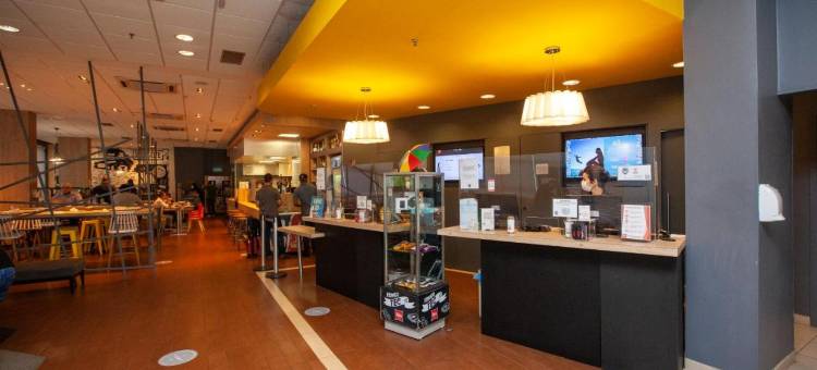 宜必思累西腓酒店(Ibis Recife Boa Viagem)图片