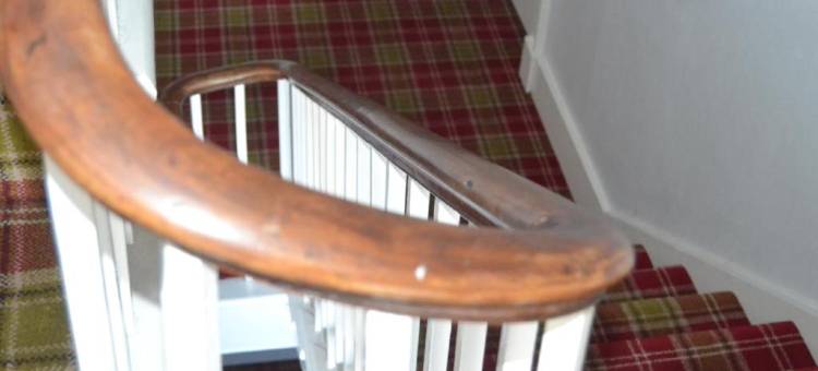 南岸旅馆(Southbank Guesthouse)图片