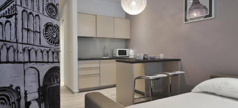 薰衣草专属客房及公寓(Apartments & Rooms Lavandula Exclusive)图片