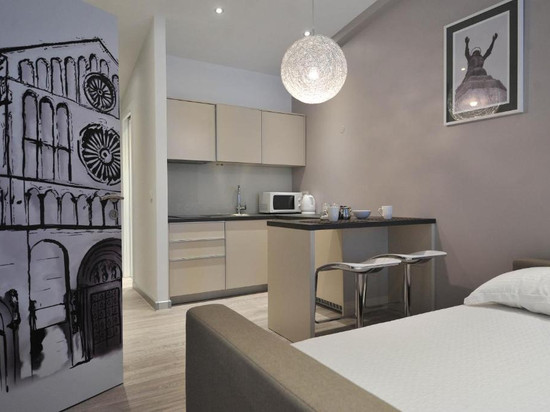 薰衣草专属客房及公寓