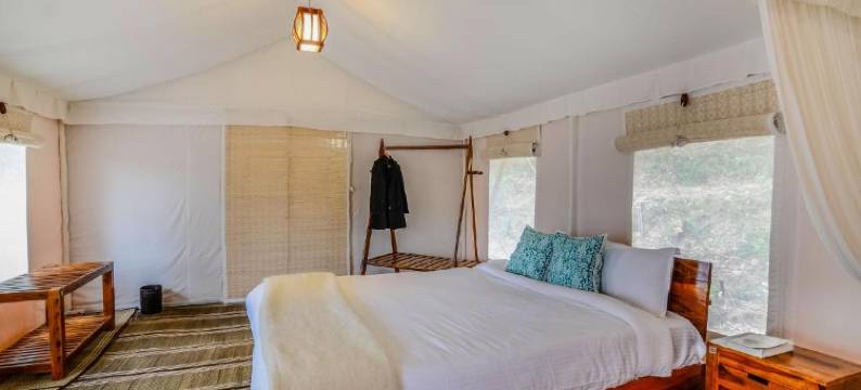 纳亚拉普旅馆(Nayalap - Rural Himalayan Glamping)图片