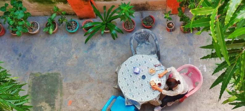 蓝比尼花园酒店(Lumbini Garden Lodge)图片