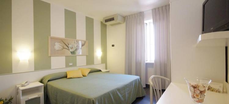 珊瑚酒店(Hotel dei Coralli)图片