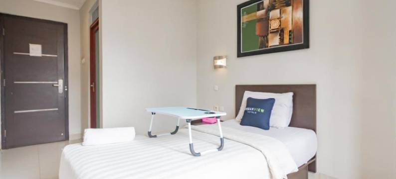 红门优选酒店-万隆格兰马拉巴尔-由红门酒店管理(Urbanview Hotel Grand Malabar Bandung)图片