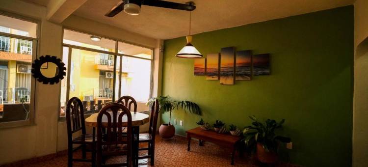 Arena之家酒店(Hotel Casa Arena)图片